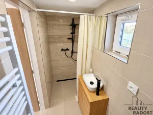 Pronájem bytu 2+1, Dolní Bojanovice, Mlýnská, 77 m2