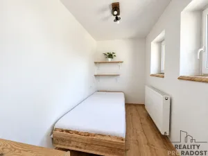 Pronájem bytu 2+1, Dolní Bojanovice, Mlýnská, 77 m2