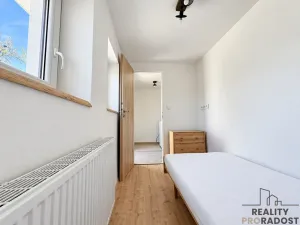 Pronájem bytu 2+1, Dolní Bojanovice, Mlýnská, 77 m2