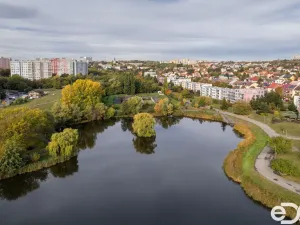 Prodej bytu 2+kk, Praha - Stodůlky, Bronzová, 54 m2
