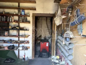Prodej rodinného domu, Olešnice, 80 m2