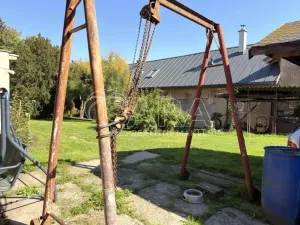 Prodej rodinného domu, Olešnice, 80 m2
