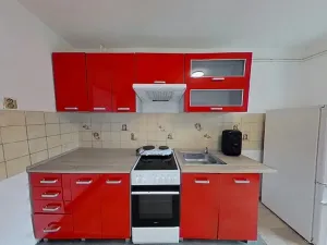 Pronájem bytu 2+1, Jihlava, Srázná, 56 m2