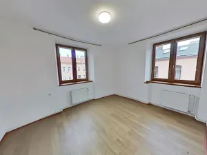 Pronájem bytu 2+1, Jihlava, Srázná, 56 m2