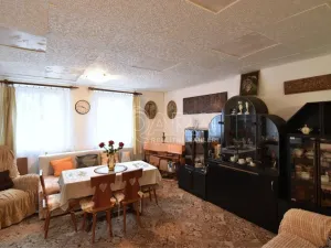 Prodej rodinného domu, Smidary - Chotělice, 90 m2