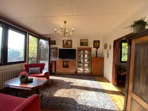 Prodej rodinného domu, Slapy, 165 m2