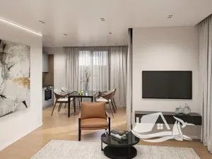 Prodej bytu 2+kk, Torrevieja, Španělsko, 39 m2