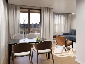 Prodej bytu 2+kk, Torrevieja, Španělsko, 39 m2