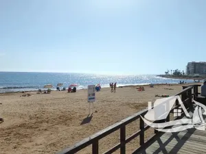 Prodej bytu 2+kk, Torrevieja, Španělsko, 44 m2