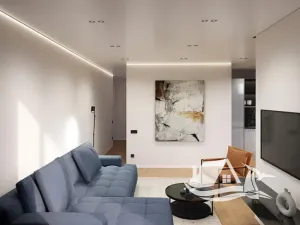 Prodej bytu 2+kk, Torrevieja, Španělsko, 26 m2