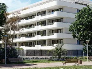 Prodej bytu 3+kk, Vélez-Málaga, Španělsko, 79 m2