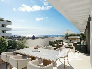 Prodej bytu 2+kk, Vélez-Málaga, Španělsko, 41 m2