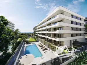 Prodej bytu 2+kk, Vélez-Málaga, Španělsko, 41 m2
