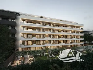 Prodej bytu 2+kk, Vélez-Málaga, Španělsko, 41 m2