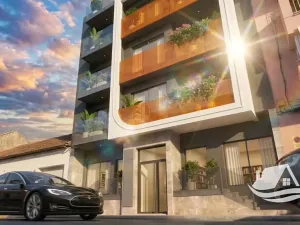 Prodej bytu 3+kk, Guardamar del Segura, Španělsko, 85 m2