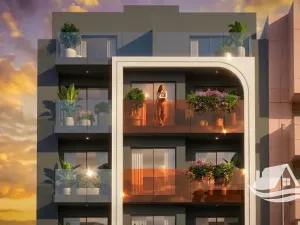Prodej bytu 2+kk, Guardamar del Segura, Španělsko, 65 m2