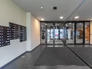 Pronájem bytu 2+kk, Praha - Vršovice, Archangelská, 56 m2