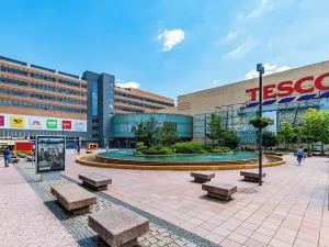 Pronájem bytu 2+kk, Praha - Vršovice, Archangelská, 56 m2