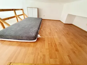 Pronájem bytu 1+kk, Praha - Smíchov, Lidická, 24 m2
