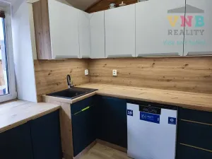 Pronájem bytu 2+1, Mohelnice, Horní Krčmy, 70 m2