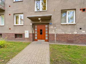 Prodej bytu 2+1, Kolín - Kolín IV, Sladkovského, 64 m2