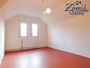 Pronájem bytu 2+1, Kladno, gen. Klapálka, 45 m2