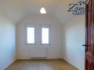 Pronájem bytu 2+1, Kladno, gen. Klapálka, 45 m2