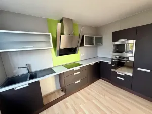 Prodej bytu 3+1, Klatovy, Luční, 84 m2