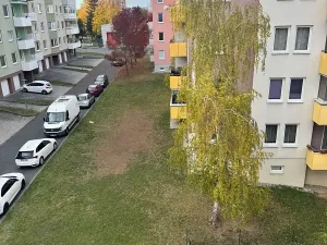 Prodej bytu 3+1, Klatovy, Luční, 84 m2