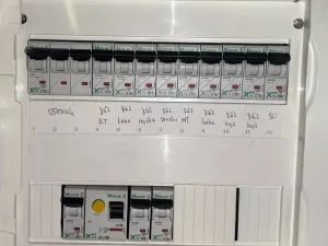 Prodej bytu 3+1, Klatovy, Luční, 84 m2