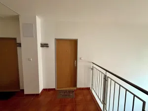 Prodej bytu 3+1, Klatovy, Luční, 84 m2