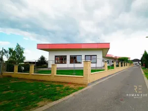 Prodej rodinného domu, Doubravčice, Lázná, 107 m2