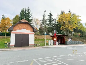 Prodej rodinného domu, Doubravčice, Lázná, 107 m2