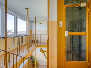 Prodej bytu 1+kk, Most, U Stadionu, 26 m2