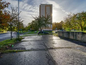 Prodej bytu 1+kk, Most, U Stadionu, 26 m2