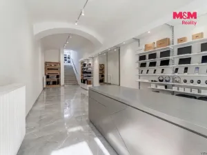 Prodej rodinného domu, Bruntál, nám. Míru, 550 m2