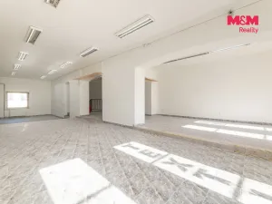 Prodej rodinného domu, Bruntál, nám. Míru, 550 m2