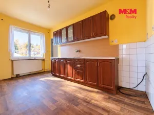 Prodej rodinného domu, Lipnice nad Sázavou, 150 m2