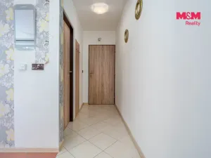 Prodej činžovního domu, Nehvizdy, Pražská, 300 m2