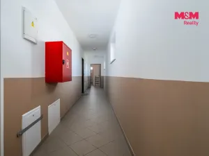 Prodej činžovního domu, Nehvizdy, Pražská, 300 m2