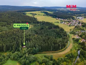 Prodej chaty, Svratka - Moravská Svratka, 67 m2