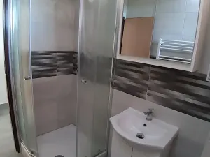Pronájem bytu 2+1, Tábor, Boženy Němcové, 48 m2