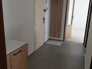 Pronájem bytu 2+1, Tábor, Boženy Němcové, 48 m2