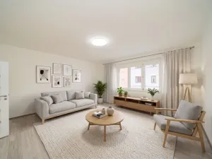 Prodej bytu 3+1, Kralupy nad Vltavou, Vrchlického, 92 m2