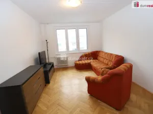 Prodej bytu 2+kk, Karlovy Vary - Drahovice, Vítězná, 41 m2