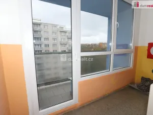 Prodej bytu 2+kk, Karlovy Vary - Drahovice, Vítězná, 41 m2