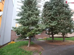 Prodej bytu 2+kk, Karlovy Vary - Drahovice, Vítězná, 41 m2