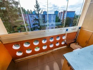 Prodej bytu 2+1, Praha - Malešice, Chotouňská, 51 m2