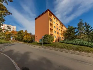 Prodej bytu 2+1, Praha - Malešice, Chotouňská, 51 m2