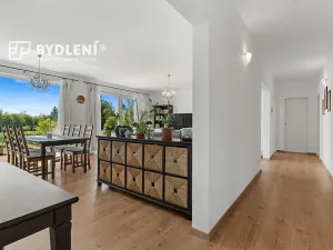 Prodej rodinného domu, Píšťany, 112 m2